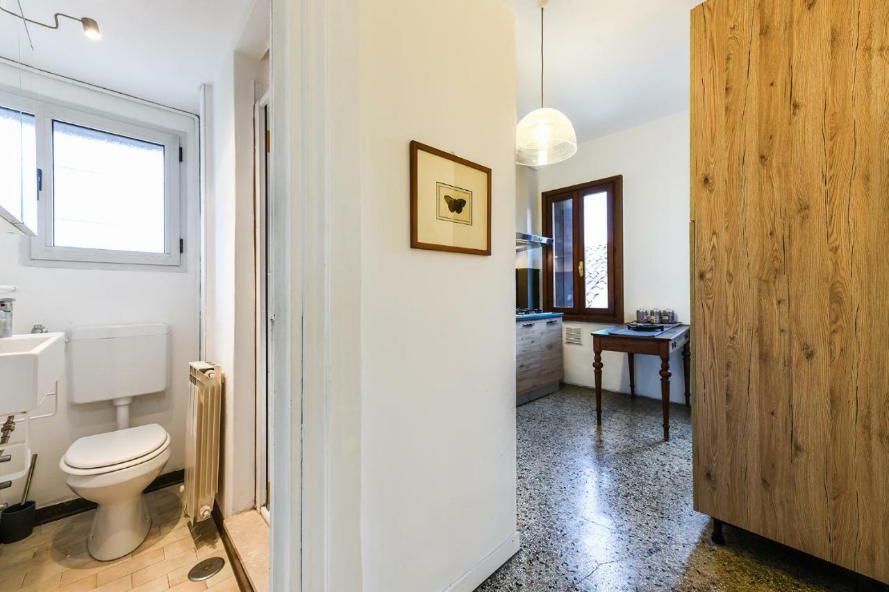 Ca' Bellini Apartment Venice Exterior photo