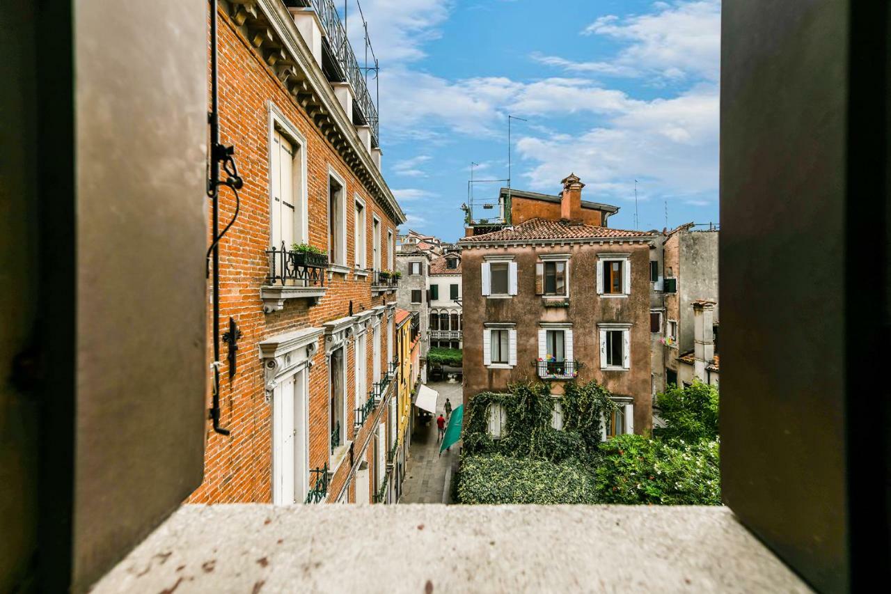 Ca' Bellini Apartment Venice Exterior photo