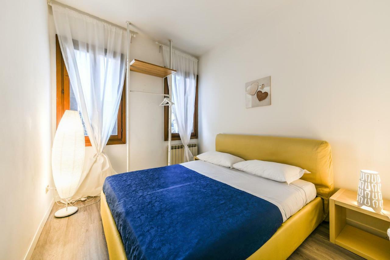 Ca' Bellini Apartment Venice Exterior photo